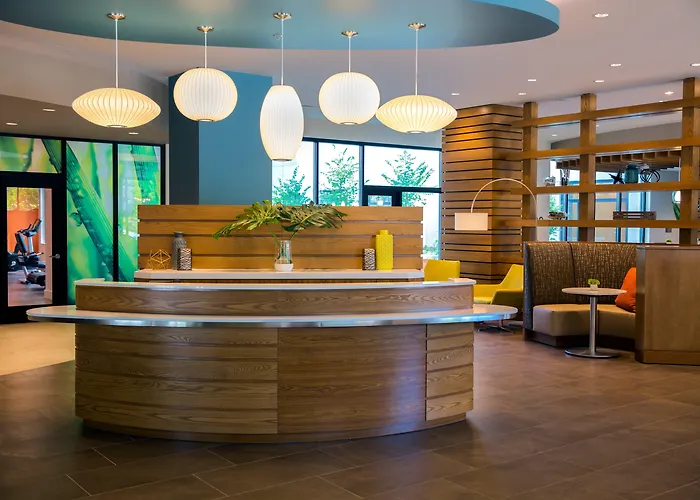 Even Hotel Seattle Downtown - Lake Union By Ihg